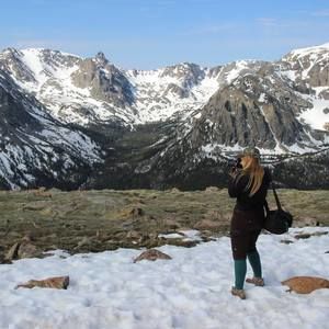 Meet your Posher, Madeline